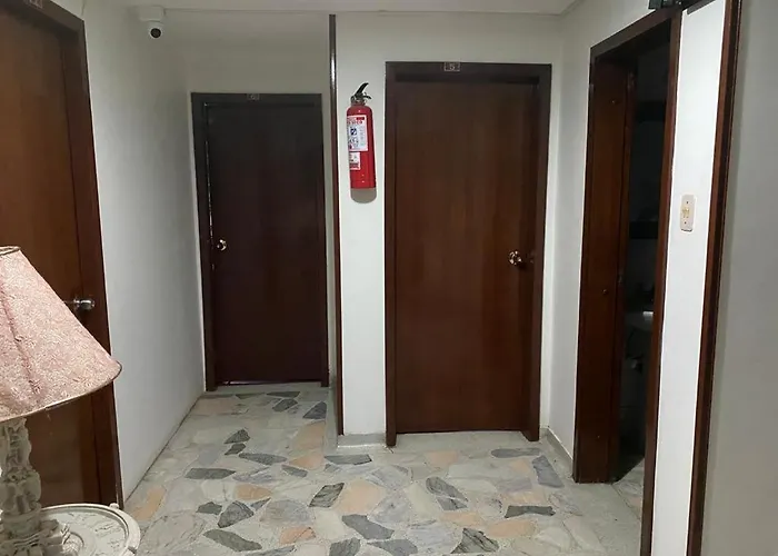 Hotel Don Olivo